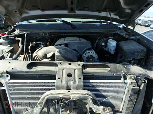 2008 CHEVROLET SILVERADO - VIN: 1GCEC19C78Z187597 - Фото 7