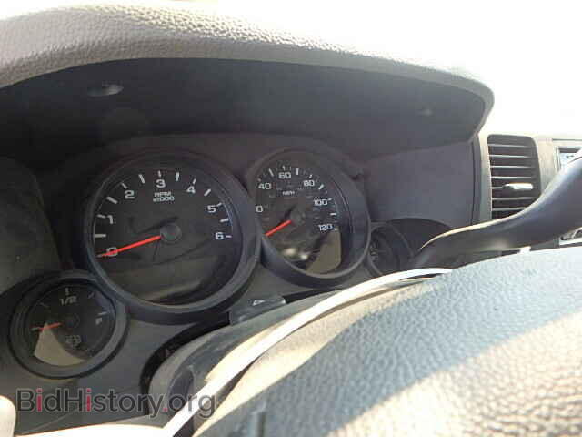 2008 CHEVROLET SILVERADO - VIN: 1GCEC19C78Z187597 - Фото 8
