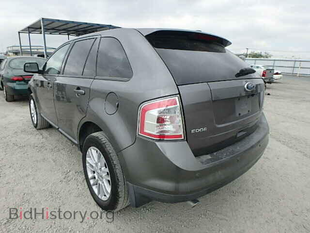2010 FORD EDGE - VIN: 2FMDK3JC2ABB59636 - Photo 3