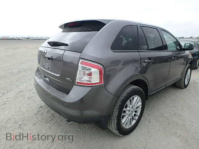 2010 FORD EDGE - VIN: 2FMDK3JC2ABB59636 - Photo 4