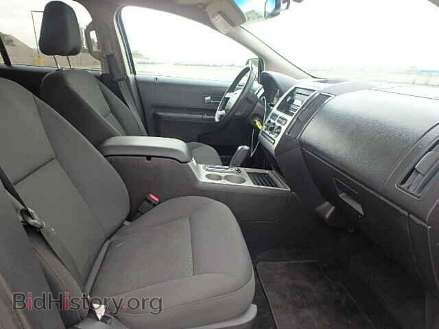 2010 FORD EDGE - VIN: 2FMDK3JC2ABB59636 - Photo 5