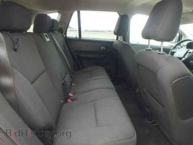 2010 FORD EDGE - VIN: 2FMDK3JC2ABB59636 - Photo 6