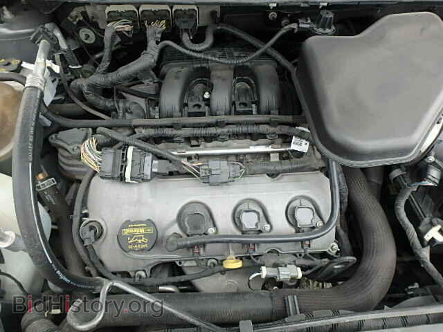 2010 FORD EDGE - VIN: 2FMDK3JC2ABB59636 - Photo 7