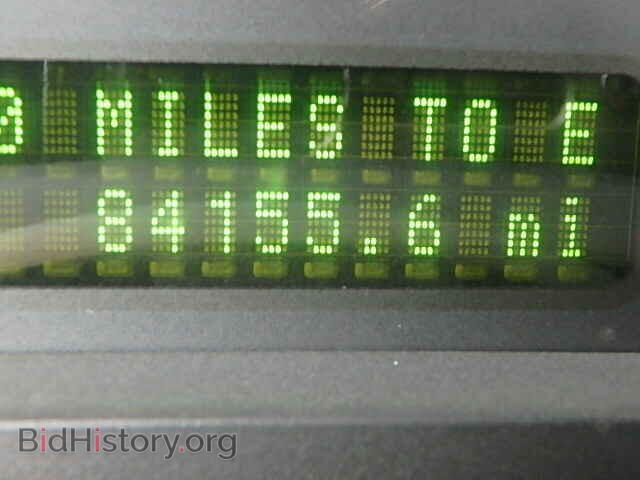 2010 FORD EDGE - VIN: 2FMDK3JC2ABB59636 - Photo 8