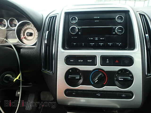 2010 FORD EDGE - VIN: 2FMDK3JC2ABB59636 - Photo 9
