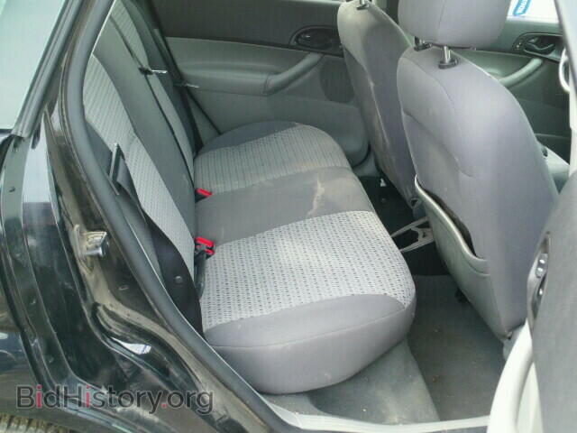 2007 FORD FOCUS - VIN: 1FAFP34N27W222534 - Фото 6