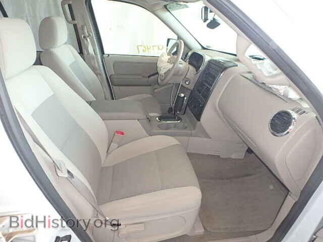 2006 FORD EXPLORER - VIN: 1FMEU73E66UB60813 - Фото 5
