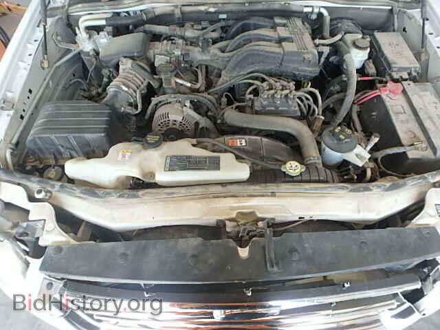 2006 FORD EXPLORER - VIN: 1FMEU73E66UB60813 - Фото 7