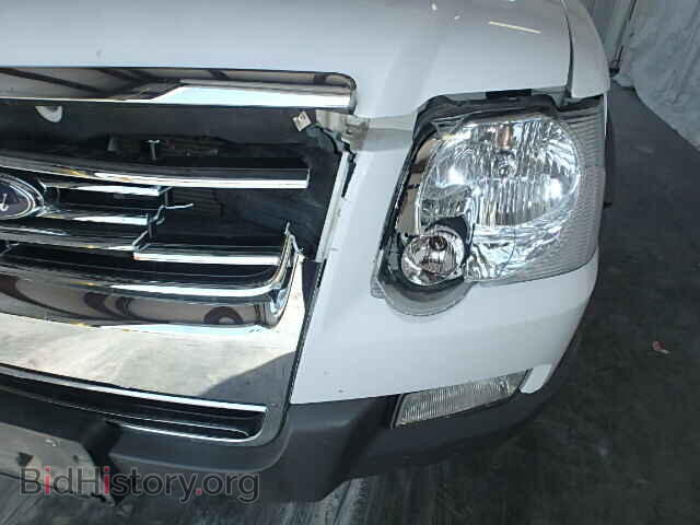 2006 FORD EXPLORER - VIN: 1FMEU73E66UB60813 - Фото 9