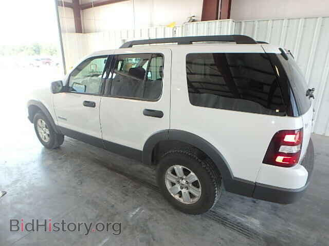 2006 FORD EXPLORER - VIN: 1FMEU73E66UB60813 - Фото 10
