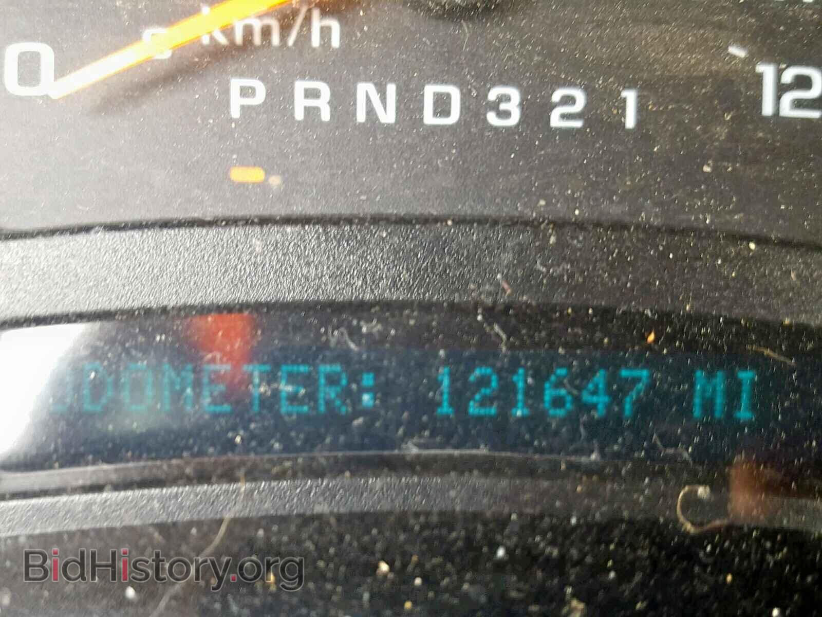 2007 CHEVROLET SILVERADO - VIN: 1GCEC19X97Z111915 - Фото 8