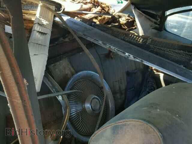 1971 BUICK SKYLARK - VIN: 444371Z109288 - Фото 6