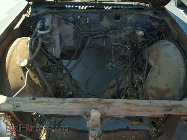 1971 BUICK SKYLARK - VIN: 444371Z109288 - Фото 7