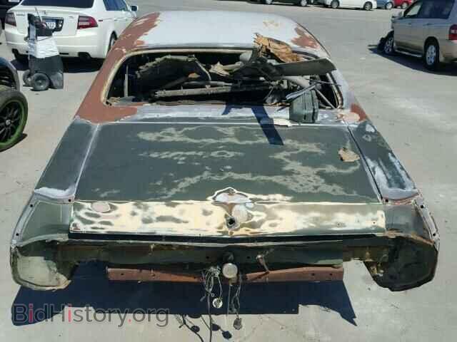 1971 BUICK SKYLARK - VIN: 444371Z109288 - Фото 9