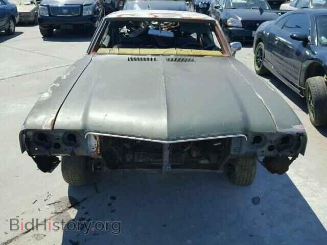 1971 BUICK SKYLARK - VIN: 444371Z109288 - Фото 10