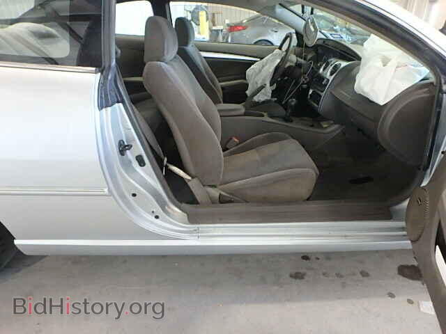 2004 CHRYSLER SEBRING - VIN: 4C3AG52H84E132001 - Фото 5