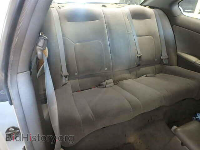 2004 CHRYSLER SEBRING - VIN: 4C3AG52H84E132001 - Фото 6