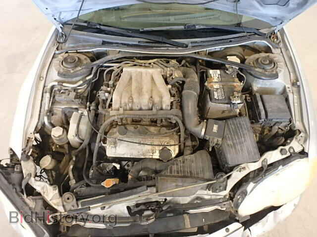2004 CHRYSLER SEBRING - VIN: 4C3AG52H84E132001 - Фото 7