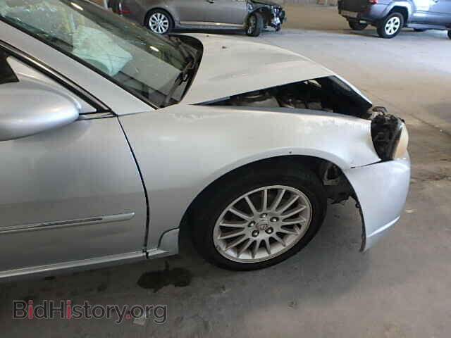 2004 CHRYSLER SEBRING - VIN: 4C3AG52H84E132001 - Фото 10
