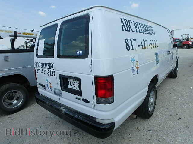 2014 FORD ECONOLINE - VIN: 1FTNS2EW1EDA71152 - Photo 4