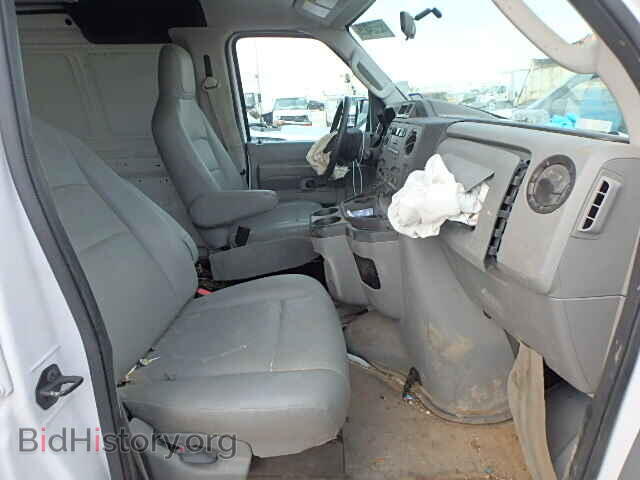 2014 FORD ECONOLINE - VIN: 1FTNS2EW1EDA71152 - Photo 5