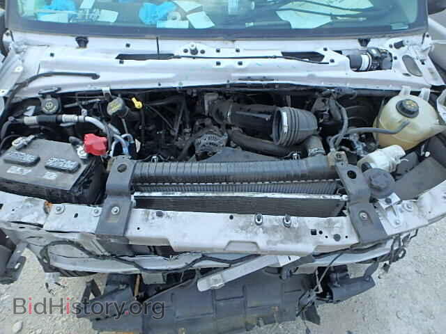 2014 FORD ECONOLINE - VIN: 1FTNS2EW1EDA71152 - Photo 7