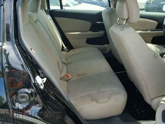 2011 CHRYSLER 200 - VIN: 1C3BC1FB6BN617606 - Фото 6