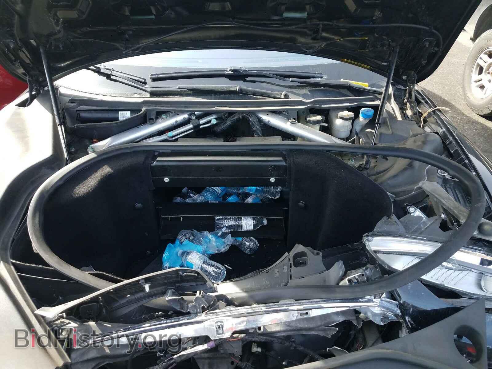 2013 TESLA MODEL S - VIN: 5YJSA1CNXDFP20884 - Photo 7