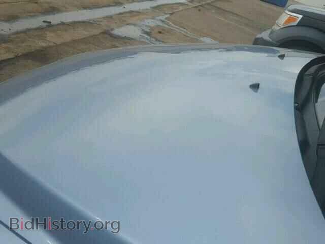 2007 HYUNDAI ENTOURAGE - VIN: KNDMC233876013046 - Фото 10