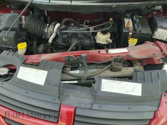 2005 DODGE CARAVAN - VIN: 1D4GP24R45B231710 - Фото 7