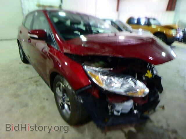 Photo 1FADP3K20EL365870 - FORD FOCUS 2014