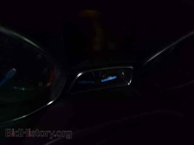 2014 FORD FOCUS - VIN: 1FADP3K20EL365870 - Фото 8