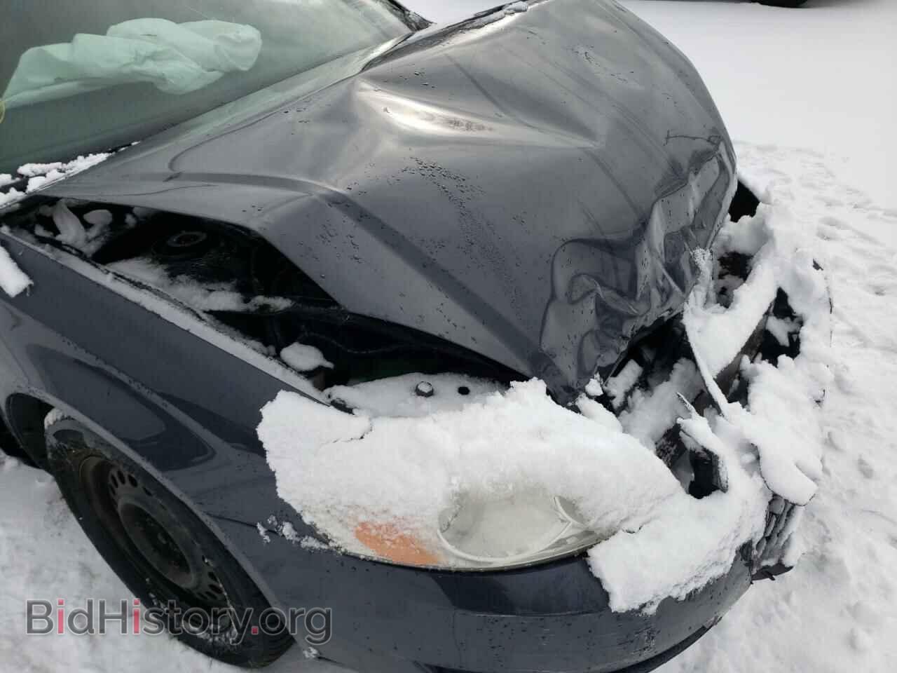 2008 CHEVROLET IMPALA - VIN: 2G1WB58K081341236 - Фото 9