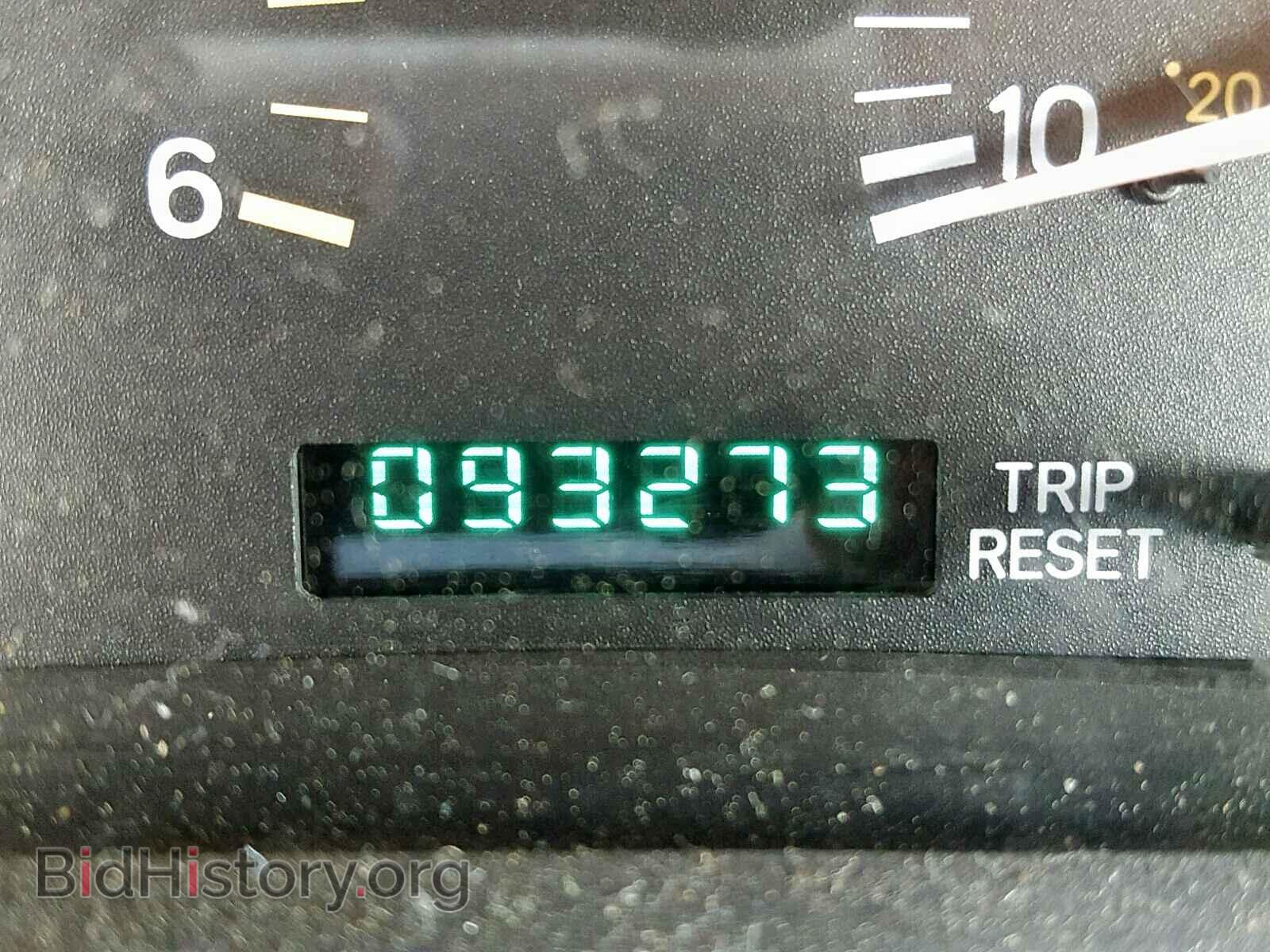2000 JEEP CHEROKEE S - VIN: 1J4FF48S4YL273145 - Фото 8