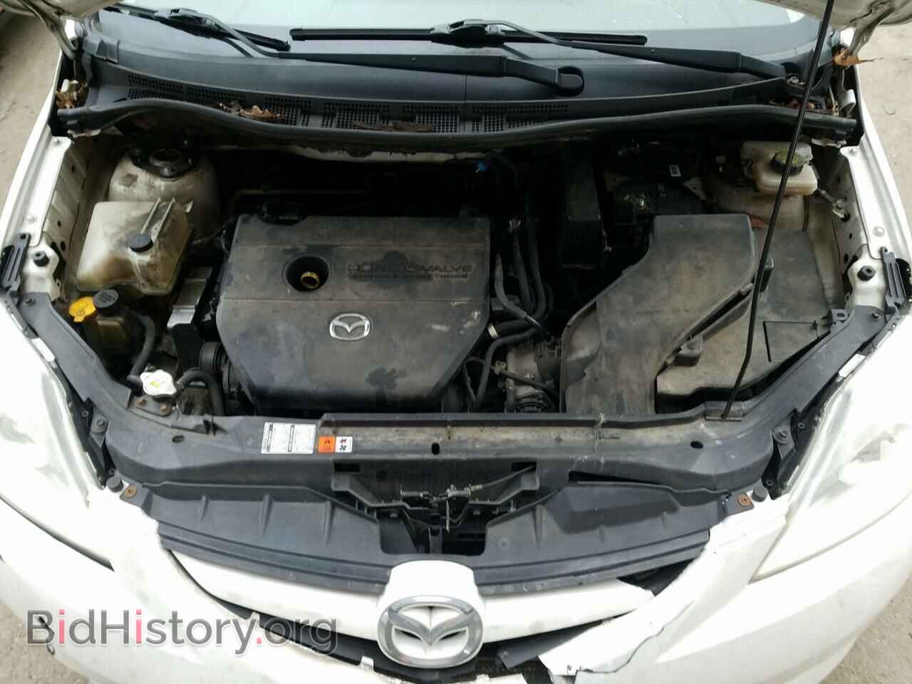 2009 MAZDA 5 - VIN: JM1CR293790337998 - Фото 7