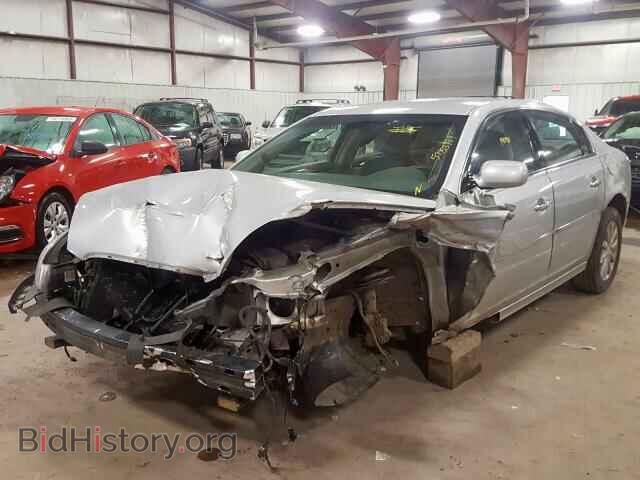 2010 BUICK LUCERNE - VIN: 1G4HA5EM6AU110310 - Photo 2