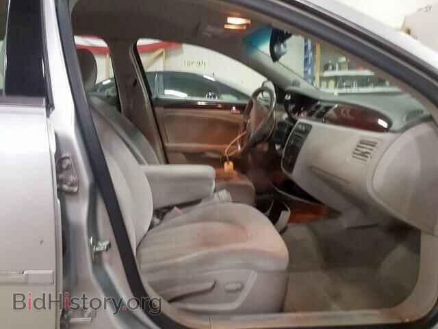 2010 BUICK LUCERNE - VIN: 1G4HA5EM6AU110310 - Photo 5