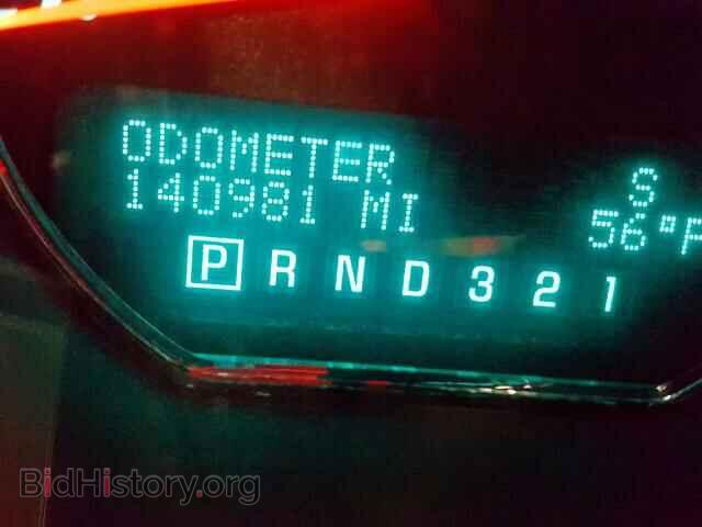 2010 BUICK LUCERNE - VIN: 1G4HA5EM6AU110310 - Photo 8