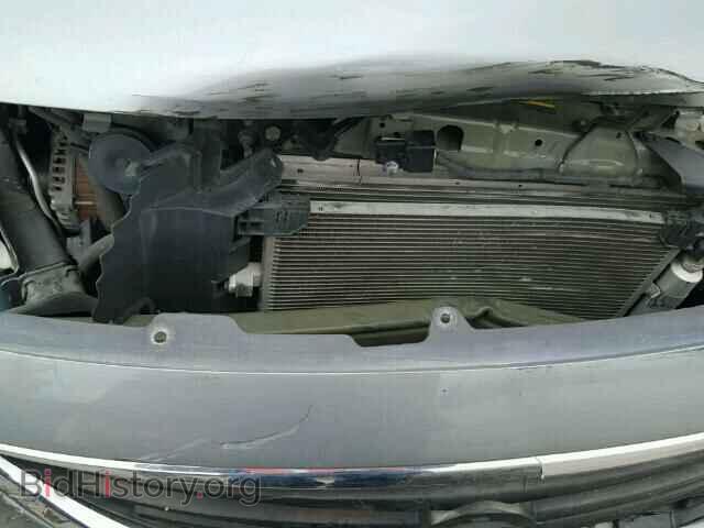 2012 NISSAN VERSA - VIN: 3N1CN7AP5CL896406 - Фото 9