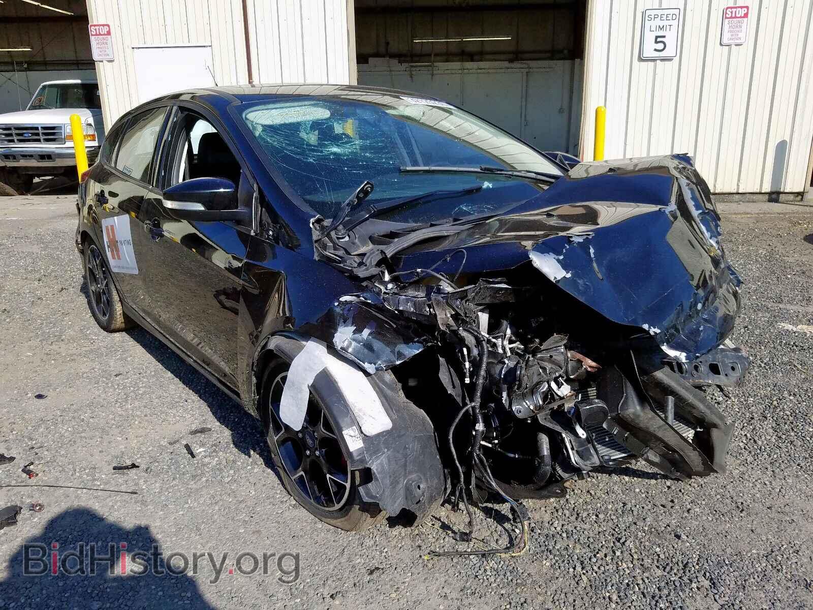 Фотография 1FADP3K26EL152194 - FORD FOCUS 2014