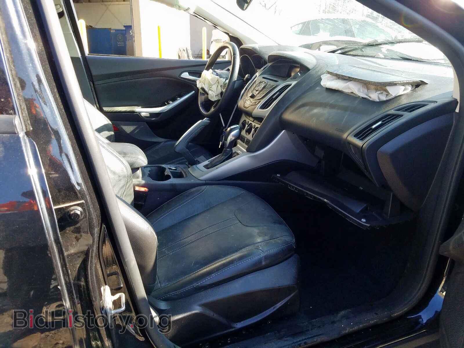 2014 FORD FOCUS - VIN: 1FADP3K26EL152194 - Фото 5