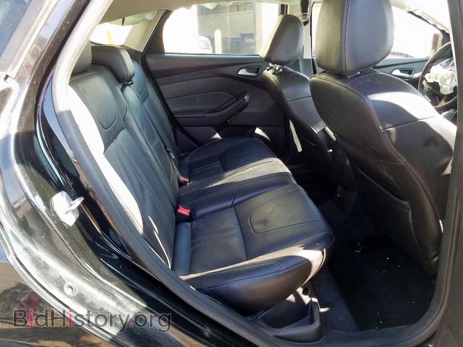 2014 FORD FOCUS - VIN: 1FADP3K26EL152194 - Фото 6