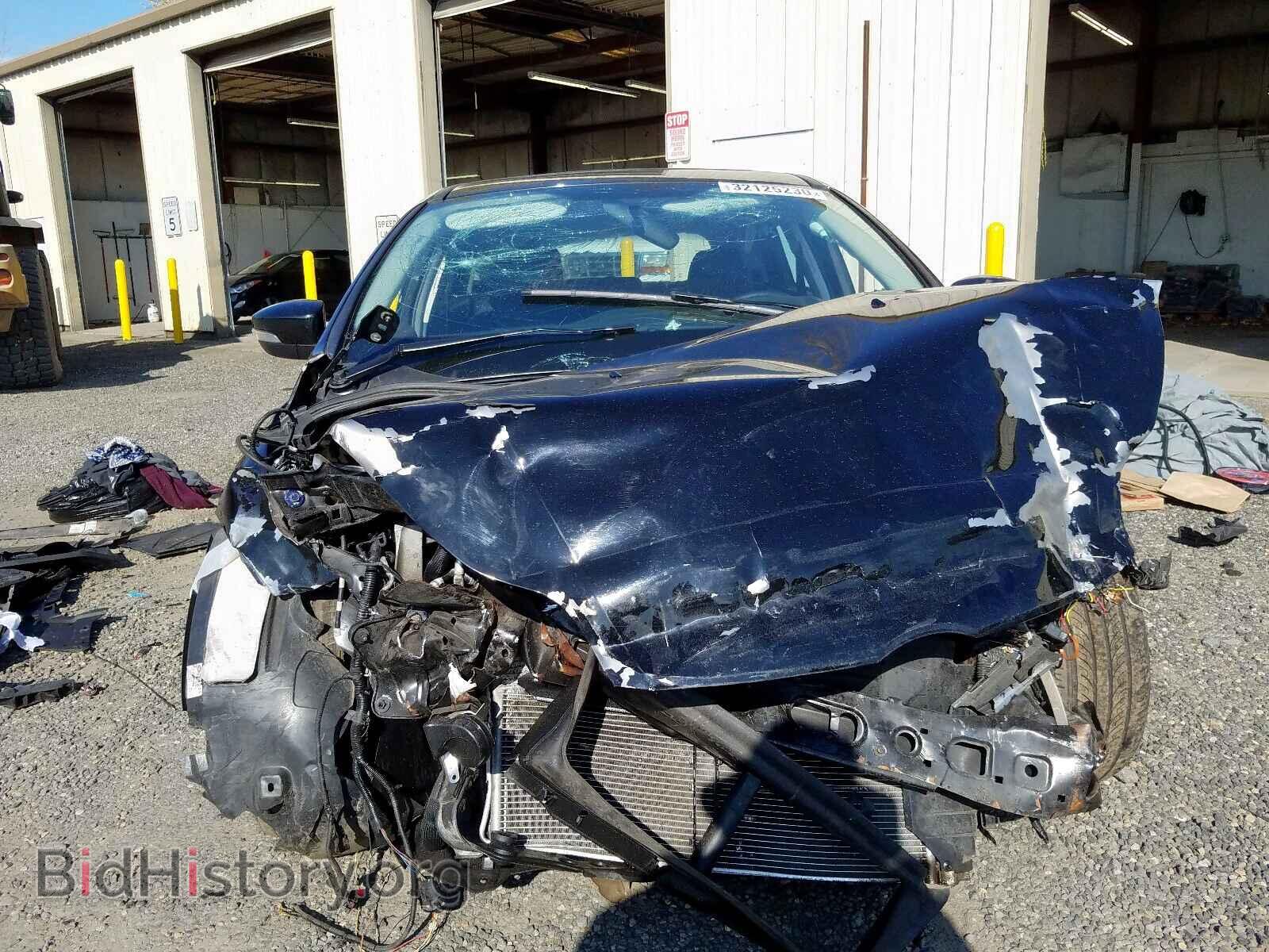 2014 FORD FOCUS - VIN: 1FADP3K26EL152194 - Фото 9