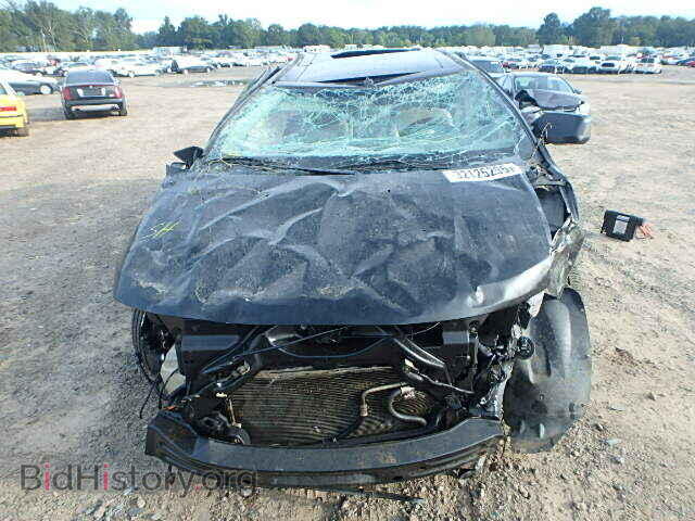 2008 FORD EDGE - VIN: 2FMDK49C48BB13343 - Фото 9