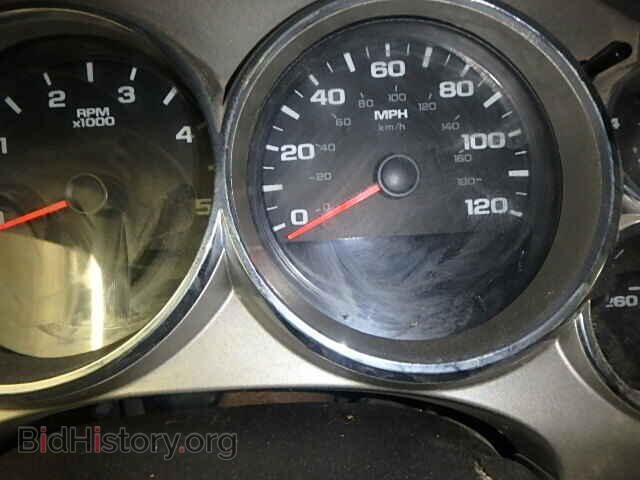 2008 CHEVROLET SILVERADO - VIN: 1GCHK236X8F196823 - Фото 8