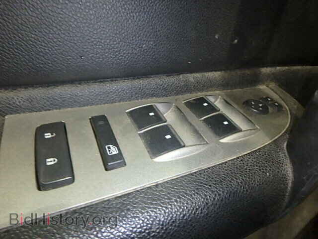 2008 CHEVROLET SILVERADO - VIN: 1GCHK236X8F196823 - Фото 9
