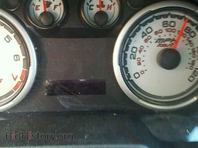 2009 FORD FOCUS - VIN: 1FAHP35N09W153014 - Фото 8