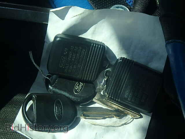 2009 FORD FOCUS - VIN: 1FAHP35N09W153014 - Фото 9
