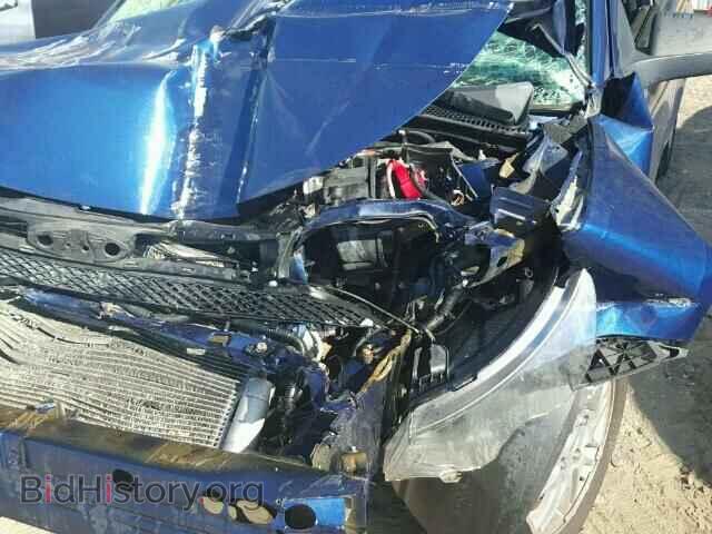2009 FORD FOCUS - VIN: 1FAHP35N09W153014 - Фото 10