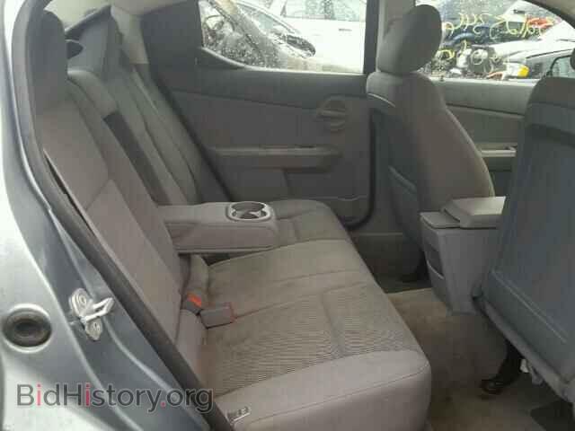 2008 DODGE AVENGER - VIN: 1B3LC46J88N213225 - Фото 6